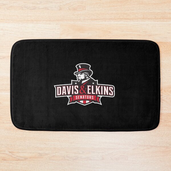 Item preview,  Davis  Elkins College designed and sold by magicaleye-00.