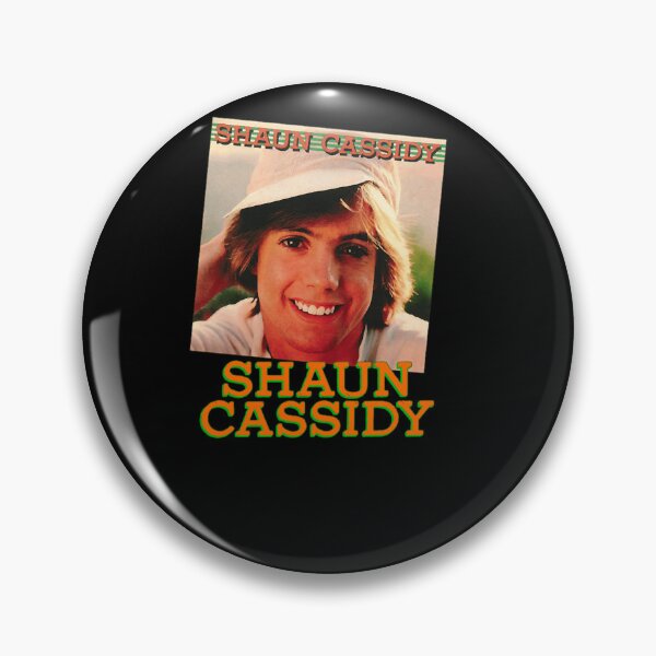 Item preview, Shaun Cassidy'S First Album designed and sold by STOIANOG.
