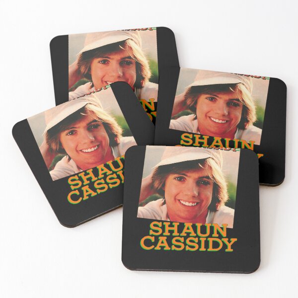 Item preview, Shaun Cassidy'S First Album designed and sold by STOIANOG.