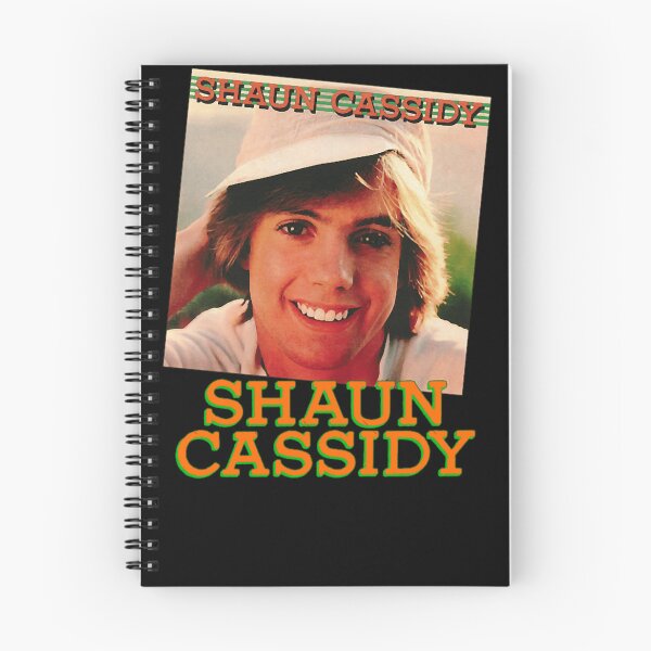 Item preview, Shaun Cassidy'S First Album designed and sold by STOIANOG.