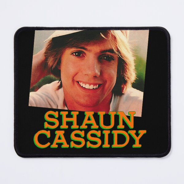 Item preview, Shaun Cassidy'S First Album designed and sold by STOIANOG.