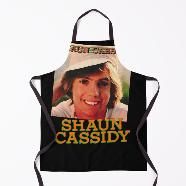 Item preview, Shaun Cassidy'S First Album designed and sold by STOIANOG.