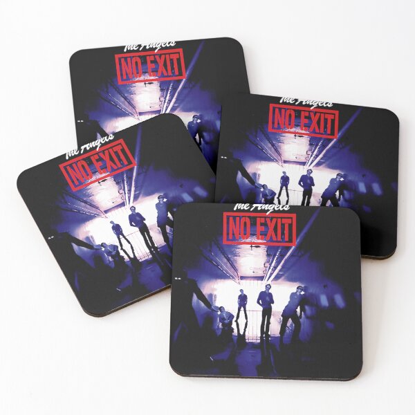 Item preview, The Angels Band No Exit 1979 designed and sold by STOIANOG.