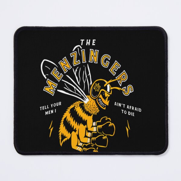 Item preview, The Menzingers Is A Famous Punk Rock Band designed and sold by gandy1gh.