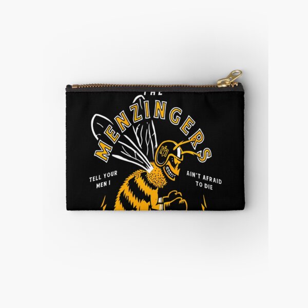 Item preview, The Menzingers Is A Famous Punk Rock Band designed and sold by gandy1gh.