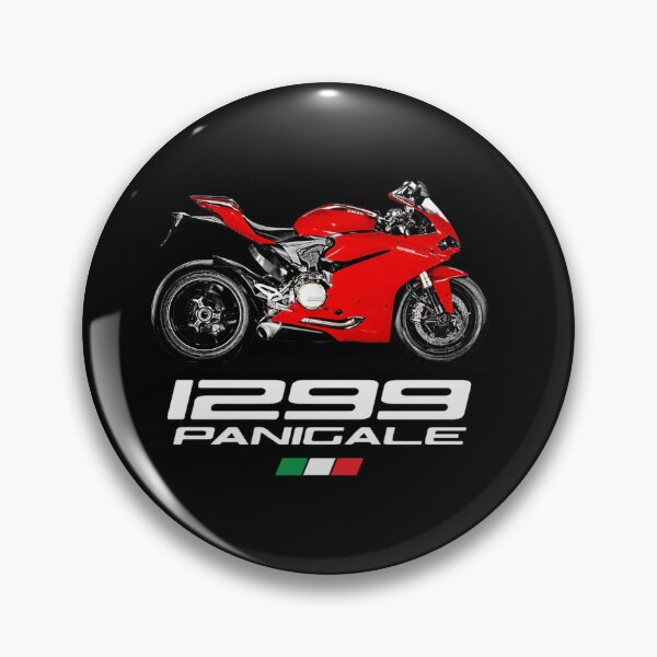 Item preview, The Panigale 1299 designed and sold by magicaleye-00.