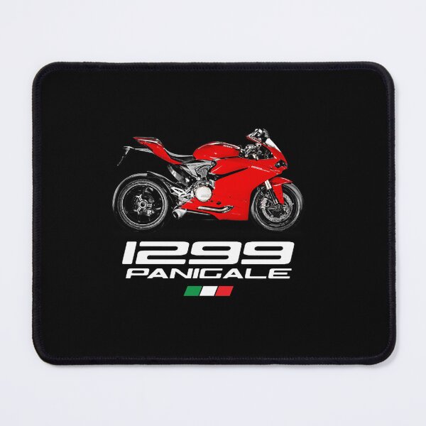 Item preview, The Panigale 1299 designed and sold by magicaleye-00.