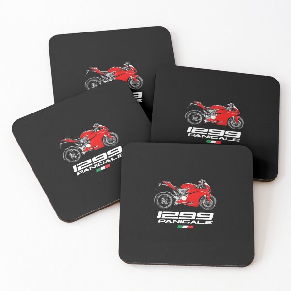 Item preview, The Panigale 1299 designed and sold by magicaleye-00.