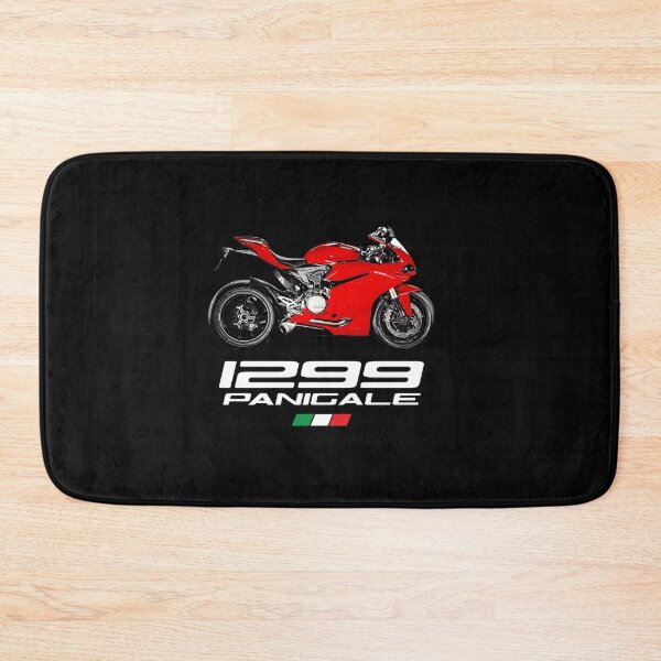 Item preview, The Panigale 1299 designed and sold by magicaleye-00.