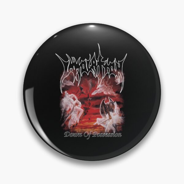 Item preview,  Immolation Band designed and sold by alexdavid2.