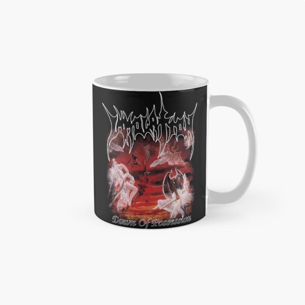 Item preview,  Immolation Band designed and sold by alexdavid2.