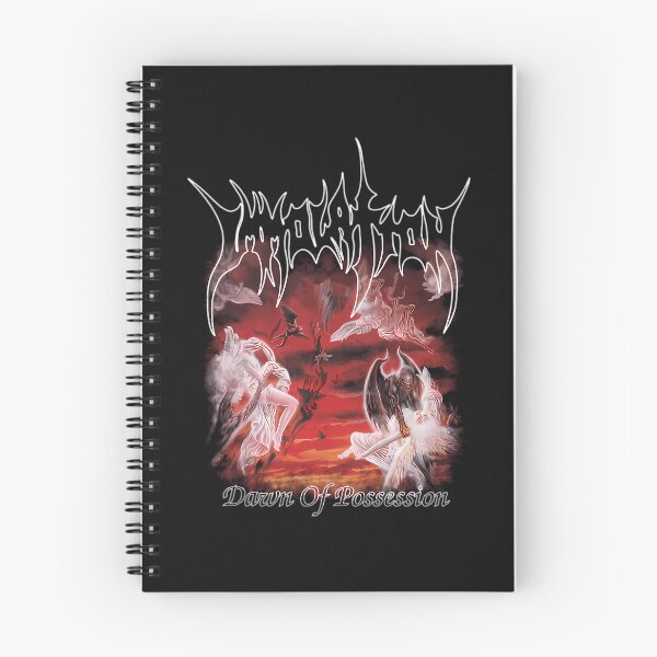 Item preview,  Immolation Band designed and sold by alexdavid2.