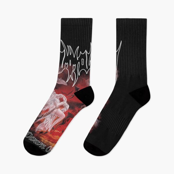 Item preview,  Immolation Band designed and sold by alexdavid2.