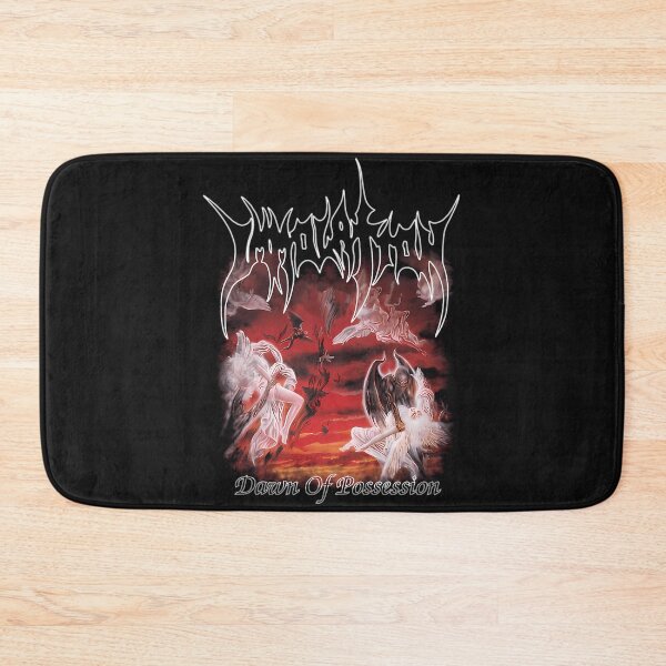 Item preview,  Immolation Band designed and sold by alexdavid2.