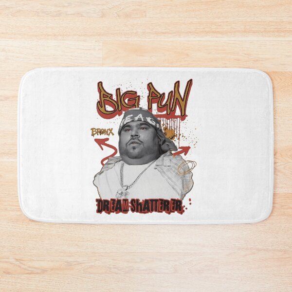 Item preview, Big Pun designed and sold by desertrider.