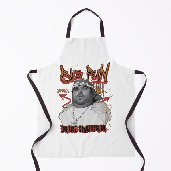 Item preview, Big Pun designed and sold by desertrider.