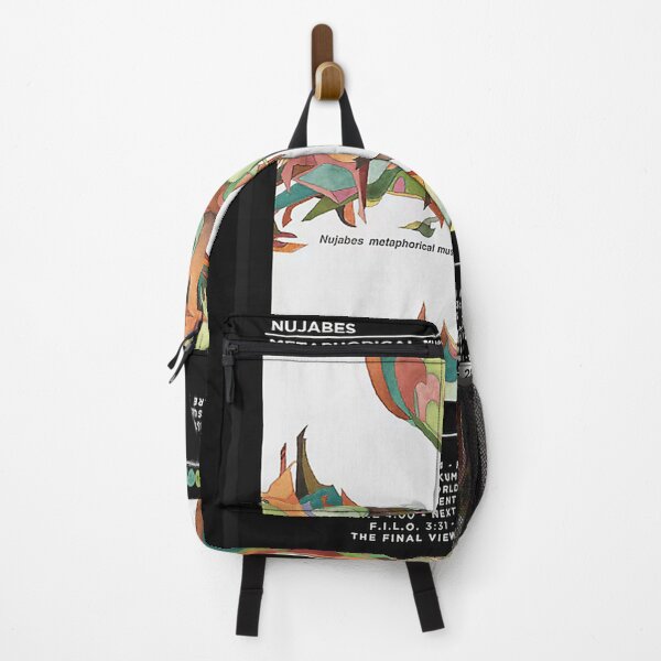 Item preview, Metaphorical Music Nujabes Album designed and sold by STOIANOG.