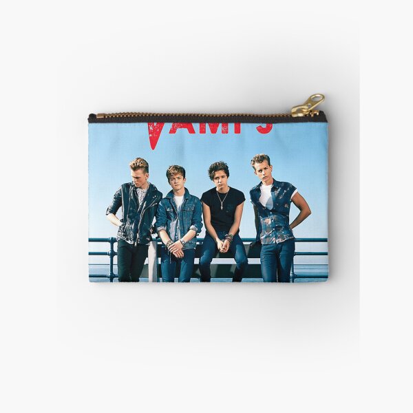 Item preview, Meet The Vamps Deluxe Version designed and sold by STOIANOG.