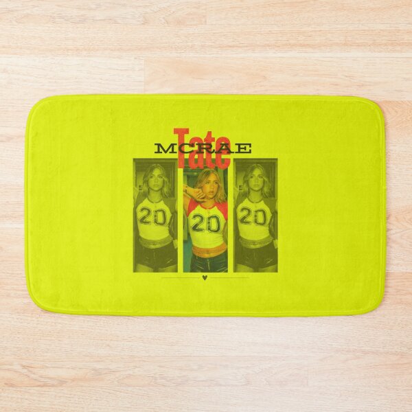 Item preview, Tate McRae 'So Close To What designed and sold by ralphkcejanet.