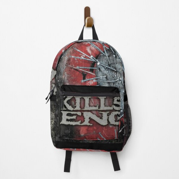 Item preview,  Killswitch Engage The End Of Heartache designed and sold by STOIANOG.