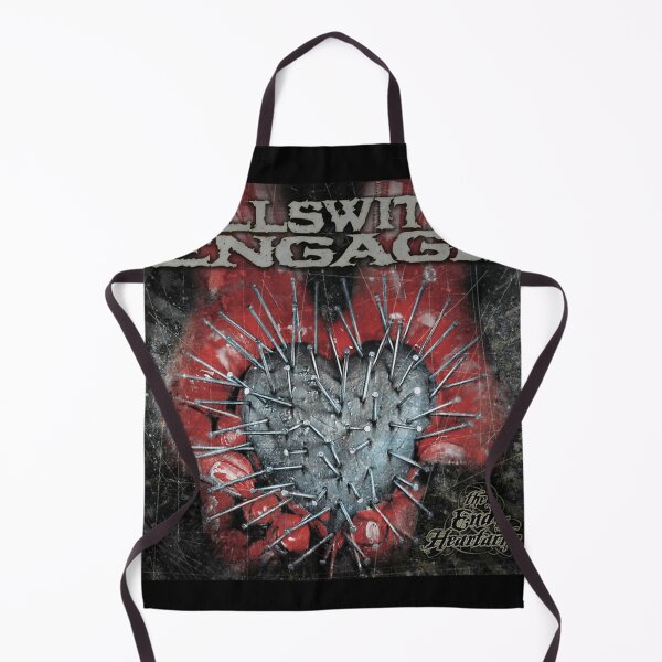 Item preview, Killswitch Engage The End Of Heartache designed and sold by STOIANOG.