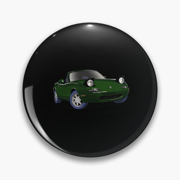 Item preview, Mazda Roadster Mx-5 designed and sold by Ghostmirou.