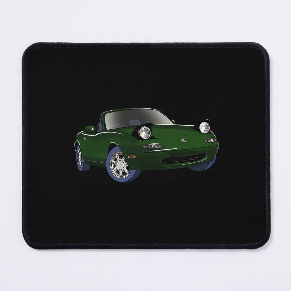 Item preview, Mazda Roadster Mx-5 designed and sold by Ghostmirou.