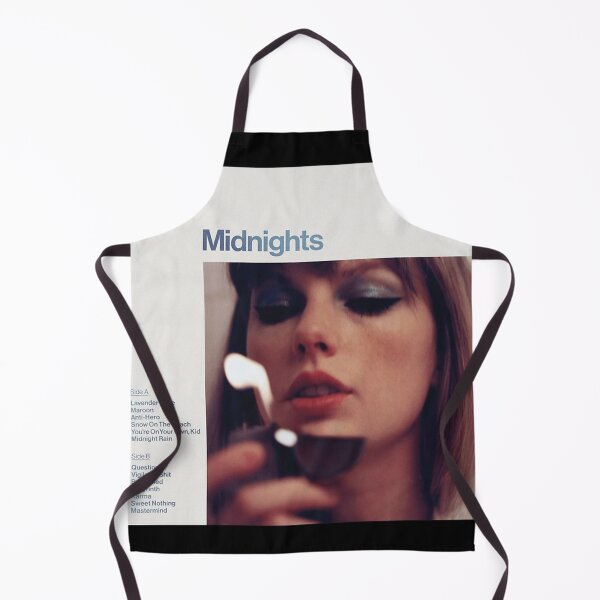 Item preview, Midnights Album By Taytay designed and sold by STOIANOG.