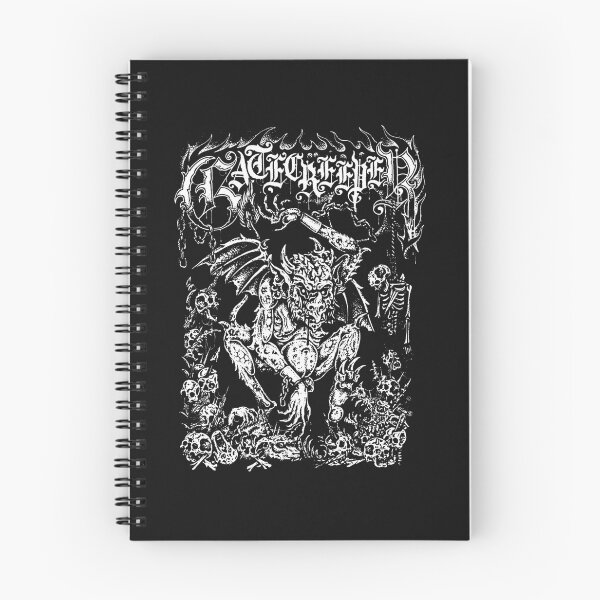 Item preview, Gatecreeper Simon Erl designed and sold by alexdavid2.