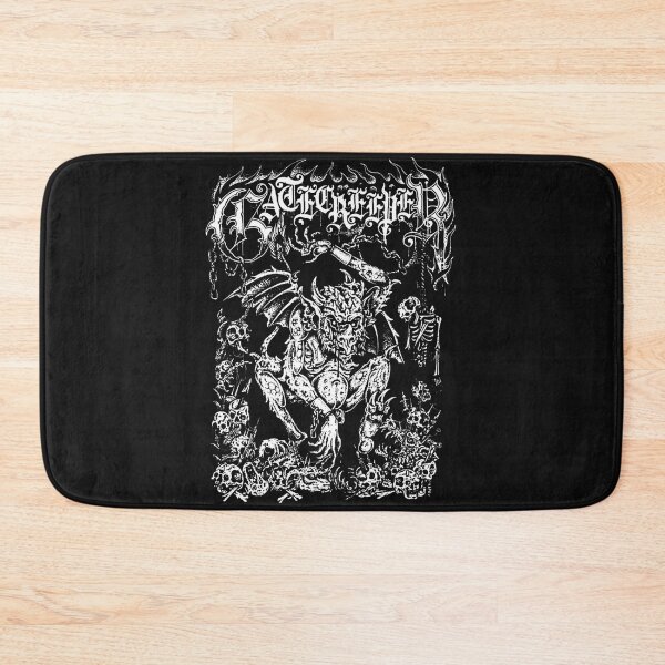 Item preview, Gatecreeper Simon Erl designed and sold by alexdavid2.