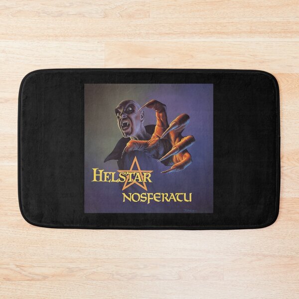 Item preview, Helstar - Nosferatu Album 1989 designed and sold by alexdavid2.