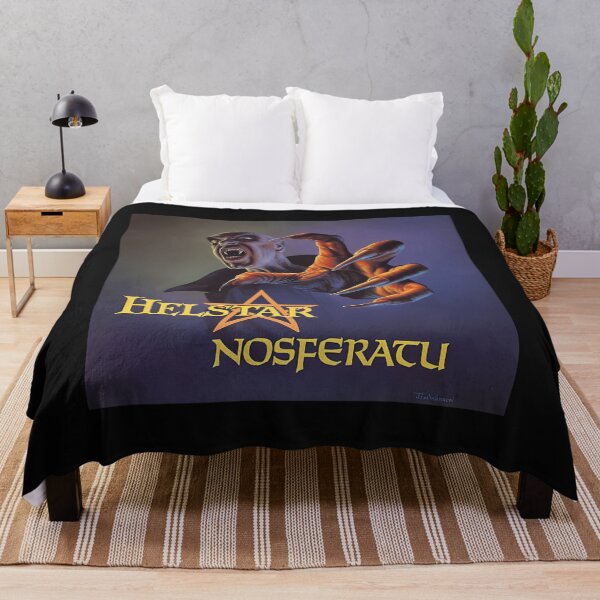 Item preview, Helstar - Nosferatu Album 1989 designed and sold by alexdavid2.