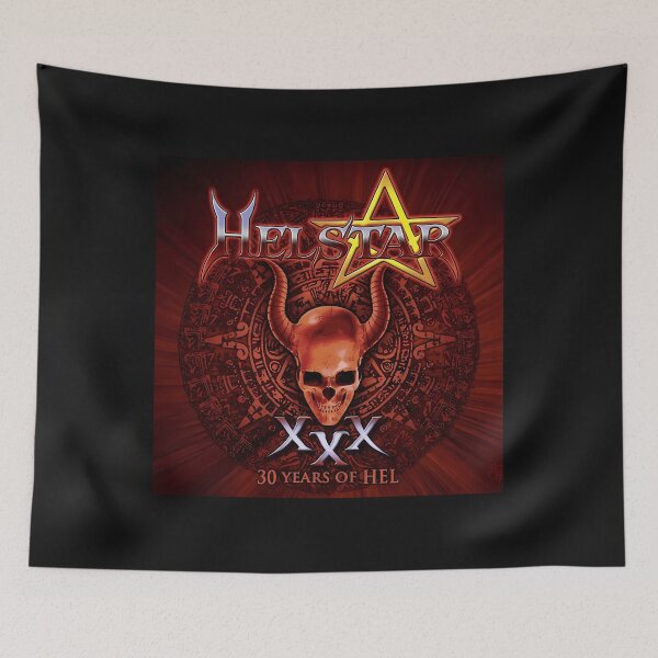 Item preview, Helstar - 30 Years Of Hel (Live) Album 2012 designed and sold by alexdavid2.