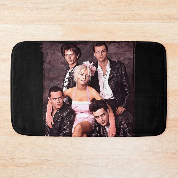Item preview,  Transvision Vamp With Wendy James 80S Style Punk Rock designed and sold by gandy1gh.