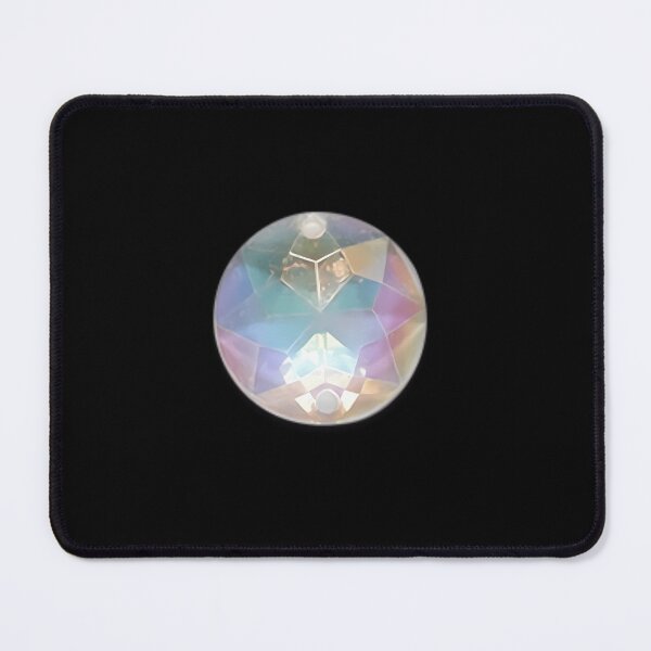Item preview, Easily Distracted By Shiny Objects Prism designed and sold by hpdjvhvhrg31.