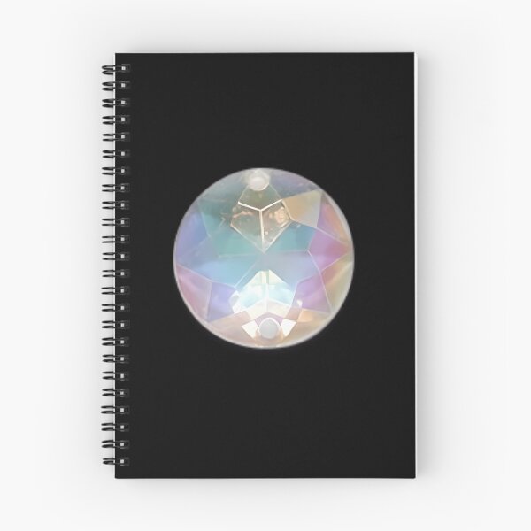 Item preview, Easily Distracted By Shiny Objects Prism designed and sold by hpdjvhvhrg31.