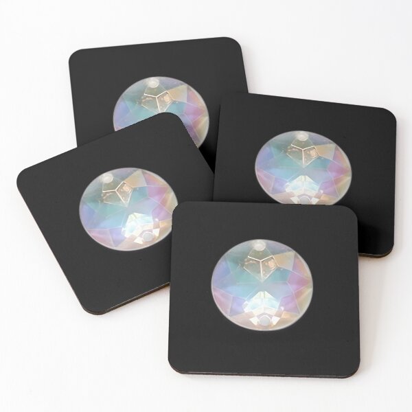 Item preview, Easily Distracted By Shiny Objects Prism designed and sold by hpdjvhvhrg31.