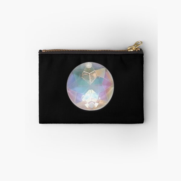 Item preview, Easily Distracted By Shiny Objects Prism designed and sold by hpdjvhvhrg31.