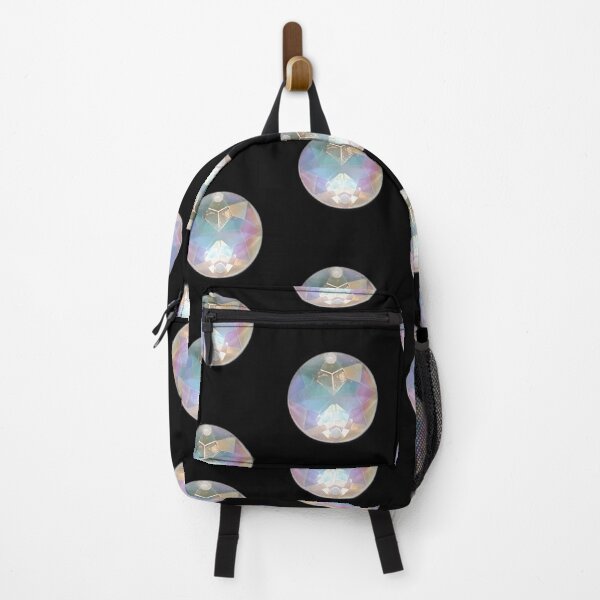 Item preview, Easily Distracted By Shiny Objects Prism designed and sold by hpdjvhvhrg31.