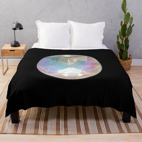 Item preview, Easily Distracted By Shiny Objects Prism designed and sold by hpdjvhvhrg31.