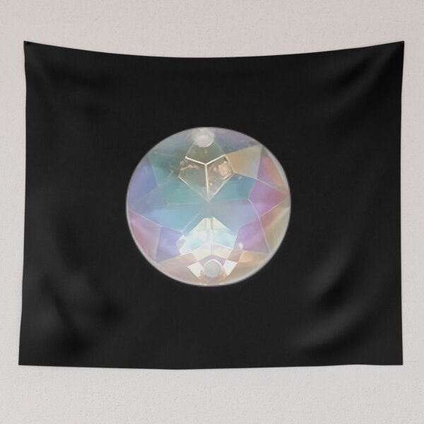 Item preview, Easily Distracted By Shiny Objects Prism designed and sold by hpdjvhvhrg31.