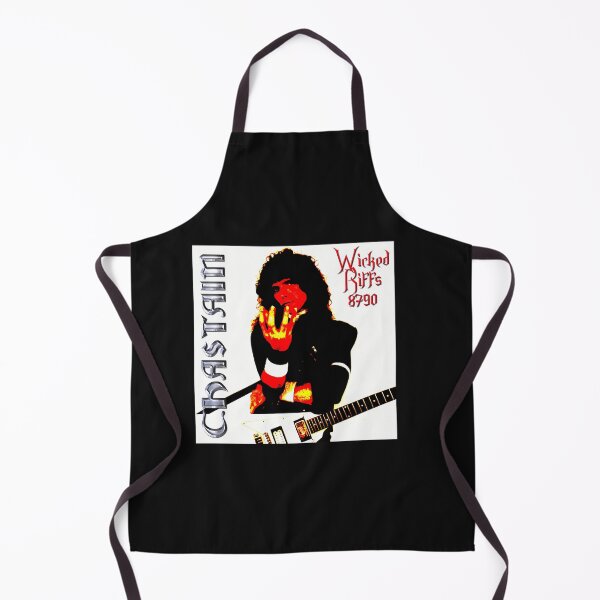 Item preview, Chastain - Wicked Riffs 8790 Album 2012 designed and sold by alexdavid2.