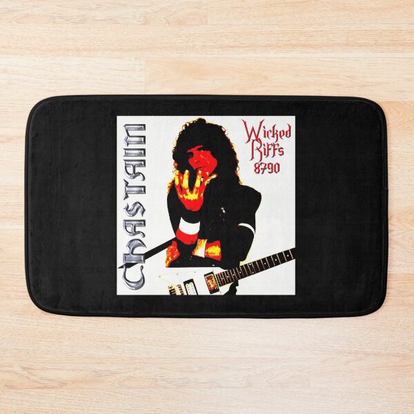 Item preview,  Chastain - Wicked Riffs 8790 Album 2012 designed and sold by alexdavid2.