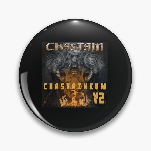 Item preview,  Chastain - Chastainium V2 Album 2022 designed and sold by alexdavid2.