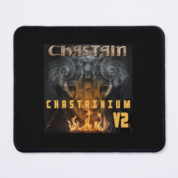 Item preview,  Chastain - Chastainium V2 Album 2022 designed and sold by alexdavid2.