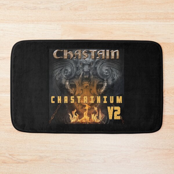 Item preview,  Chastain - Chastainium V2 Album 2022 designed and sold by alexdavid2.