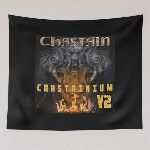 Item preview,  Chastain - Chastainium V2 Album 2022 designed and sold by alexdavid2.