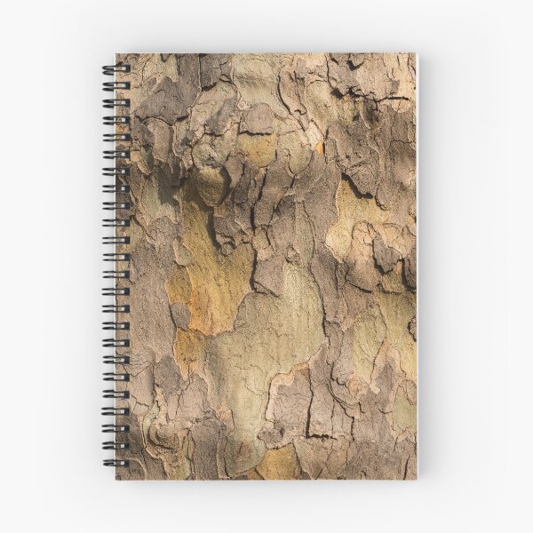 Item preview, Textured Plane Tree Bark designed and sold by Georgia Mizuleva.