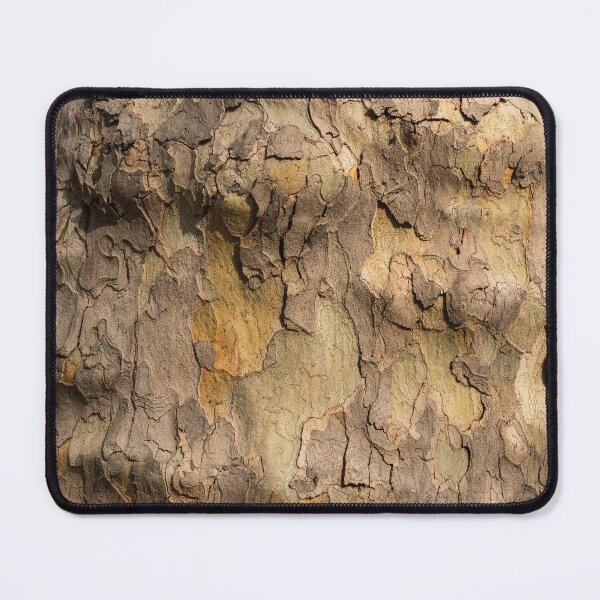 Item preview, Textured Plane Tree Bark designed and sold by Georgia Mizuleva.