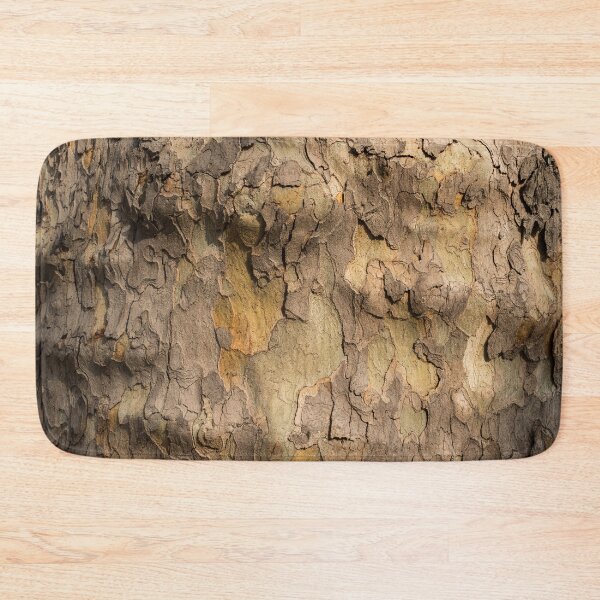 Item preview, Textured Plane Tree Bark designed and sold by Georgia Mizuleva.